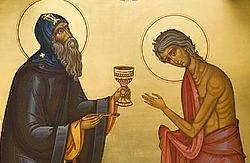 Дневники монаха Иосифа (Шорина). О покаянии