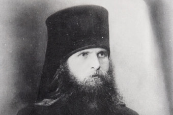 110 лет со дня преставления епископа Сердобольского Киприана